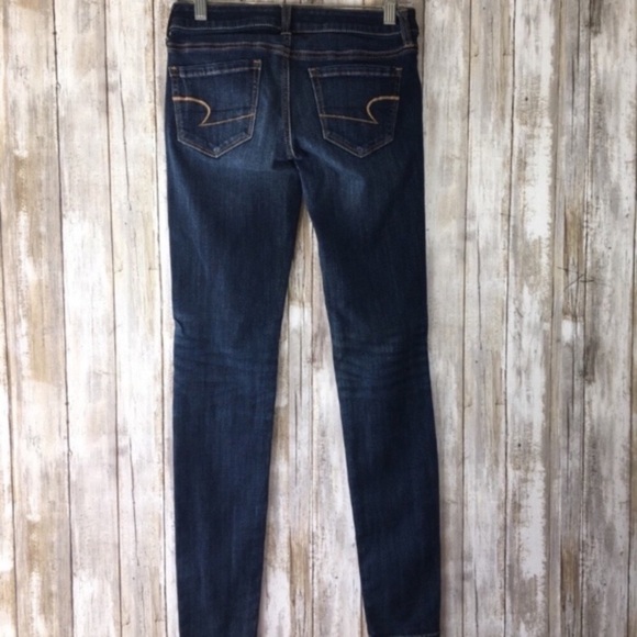 American Eagle Jegging Jeans - Picture 3 of 8